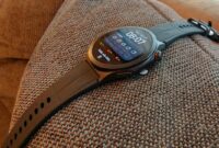 Oppo Watch X3. (Liputan6.com/Septian Deny)