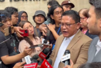 Foto: Rizky Adha/detikcom