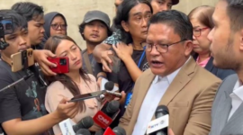 Foto: Rizky Adha/detikcom
