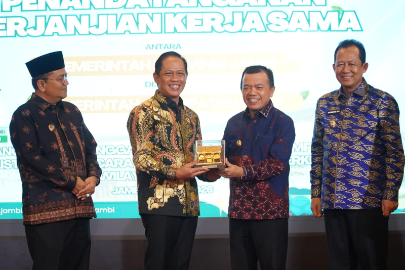 Foto: jambiupdate.co