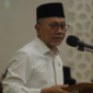 Menko Pangan Zulkifli Hasan/Foto: Robby Bernardi/detikJateng