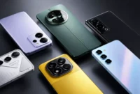 Rekomendasi smartphone 3 jutaan spek dewa 2026. (Sumber: AI Image Generated)