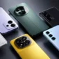 Rekomendasi smartphone 3 jutaan spek dewa 2026. (Sumber: AI Image Generated)
