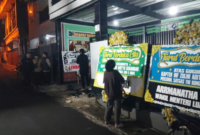 Foto Rumah Duka Kapten Zulmi: (Whisnu Pradana/detikcom)