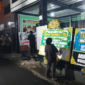 Foto Rumah Duka Kapten Zulmi: (Whisnu Pradana/detikcom)