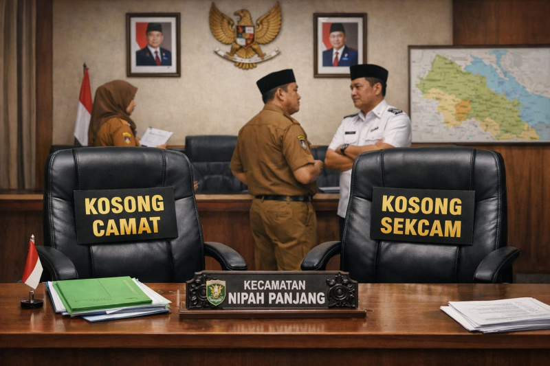 Ilustrasi (Foto: jambiupdate.co)