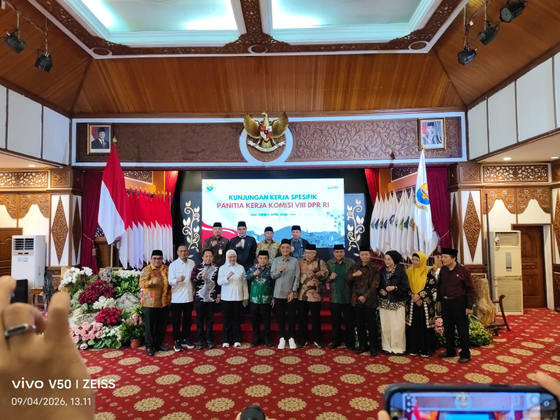 Foto: jambiupdate.co