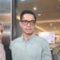 Foto: Dude Harlino dan Alyssa Soebandono. (Rumondang/detikcom)