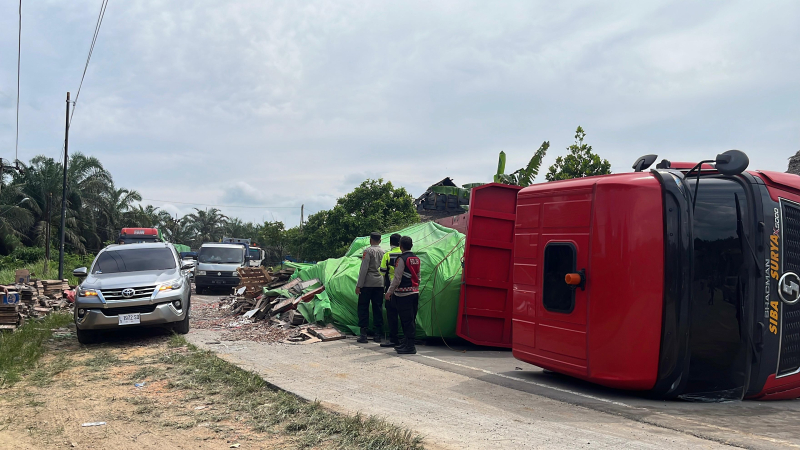 Foto: Jambiupdate.co