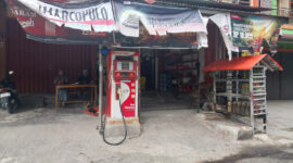 Foto: Jambiupdate.co