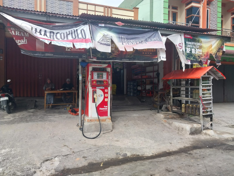 Foto: Jambiupdate.co