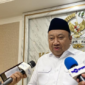 Foto: Wakil Ketua Komisi X DPR Lalu Hadrian Irfani. (Firda/detikcom)