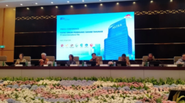 Foto: IDNFinancial