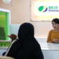 Kantor BPJS Ketenagakerjaan (Foto: Grandyos Zafna)