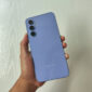 Daftar HP Samsung Nightography termurah di Indonesia lengkap spesifikasi chipset, RAM, kamera, dan baterai. (Foto: Medcom.id)