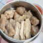 Simak cara membedakan siomay dari ikan tenggiri dengan siomay dari ikan sapu-sapu menurut chef. ( shutterstock/wistiaman)