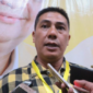 Foto: Anggota Komisi I DPR Fraksi PKB Syamsu Rizal. (Noval Dhwinuari Antony-detikcom)