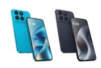 Motorola G87 rilis di Eropa, Rabu (29/4/2026)(Motorola)