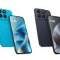 Motorola G87 rilis di Eropa, Rabu (29/4/2026)(Motorola)