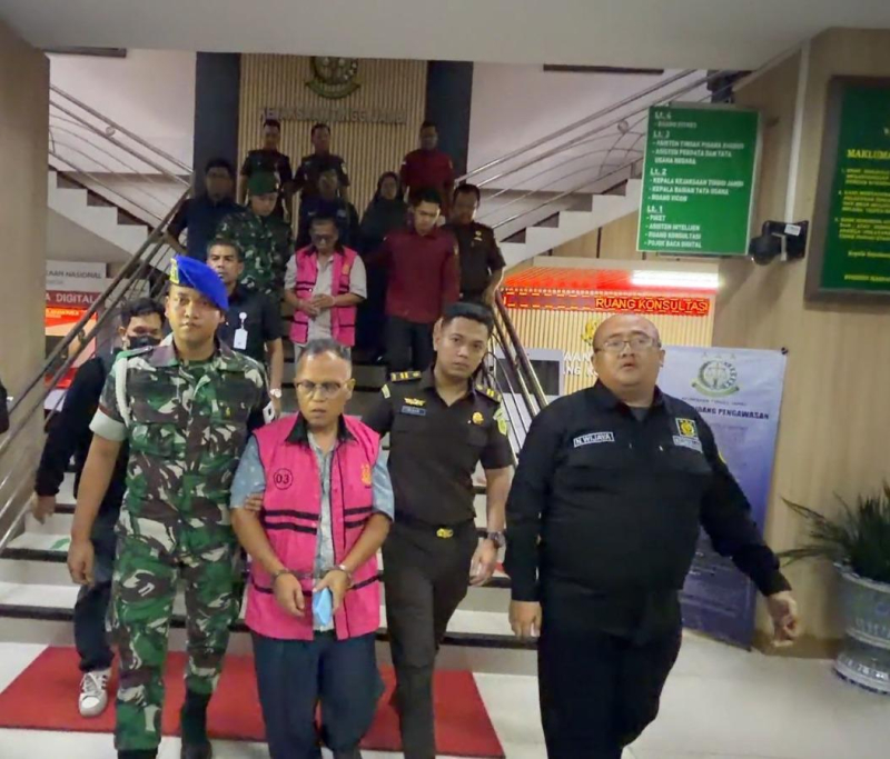 Foto: jambiupdate.co