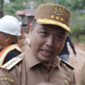 Gubernur Kalimantan Barat Ria Norsan. (Ocsya Ade CP/detikKalimantan)