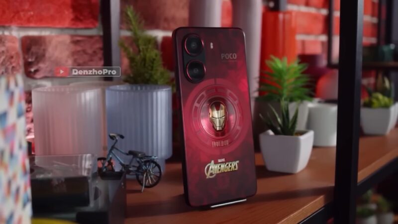 7 HP 5G Kamera OIS Terbaik 2026 dengan Chipset Dimensity, Redmi Note 14 Pro hingga Xiaomi 15T-SS YouTube-SS Youtube