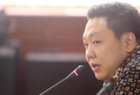 Foto: Charles Honoris (Ari Saputra)