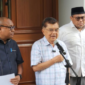Foto: Jusuf Kalla (Adrial/detikcom)