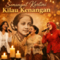 Tiga penyanyi perempuan tampil dalam acara Semangat Kartini Kilau Kenangan yang menghadirkan lagu-lagu emansipasi wanita untuk mengenang perjuangan Raden Ajeng Kartini.