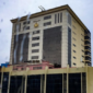 Gedung Mabes Polri (Andhika Prasetia/detikcom)