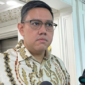 Wakil Ketua Komisi I DPR Dave Laksono. (Anggi/detikcom)