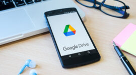 Ilustrasi. Cara mengosongkan Google Drive. (Foto: dok/freepik)