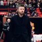 Pelatih Manchester United, Michael Carrick. (Manchester United)