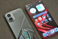Infinix GT 50 Pro hadir dengan sistem pendingin HydroFlow, chipset Dimensity 8400, dan fitur gaming canggih untuk pengalaman bermain lebih optimal. (Istimewa)