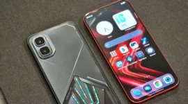 Infinix GT 50 Pro hadir dengan sistem pendingin HydroFlow, chipset Dimensity 8400, dan fitur gaming canggih untuk pengalaman bermain lebih optimal. (Istimewa)