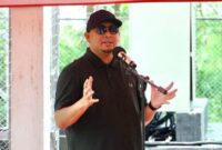 Waka Komisi VI DPR RI Andre Rosiade. (Foto: Istimewa)