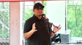 Waka Komisi VI DPR RI Andre Rosiade. (Foto: Istimewa)