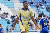 Jadwal kickoff Persib Bandung vs Arema FC dimajukan. (Arsip Persib Bandung)