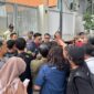 Bareskrim Polri menggeledah tiga perusahaan terkait dugaan pencucian uang hasil tambang ilegal. (dok.istimewa)