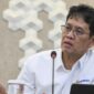 Restitusi pajak merupakan pengembalian atas pajak yang lebih dibayarkan oleh wajib pajak. Purbaya merasa laporan restitusi pada 2025 yang ia terima tidak jelas. (FOTO:ANTARA/Hafidz Mubarak A).