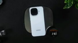 11 HP Terbaik April 2026 dari Rp1 Jutaan hingga Flagship, Redmi Note 15 5G dan Xiaomi 17 Jadi Sorotan-SS YouTube-SS Youtube