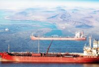 Foto: Infografis/ Bukan Selat Hormuz, Ini Jalur Laut yang berbahaya Jika Ditutup/Aristya Rahadian