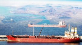 Foto: Infografis/ Bukan Selat Hormuz, Ini Jalur Laut yang berbahaya Jika Ditutup/Aristya Rahadian