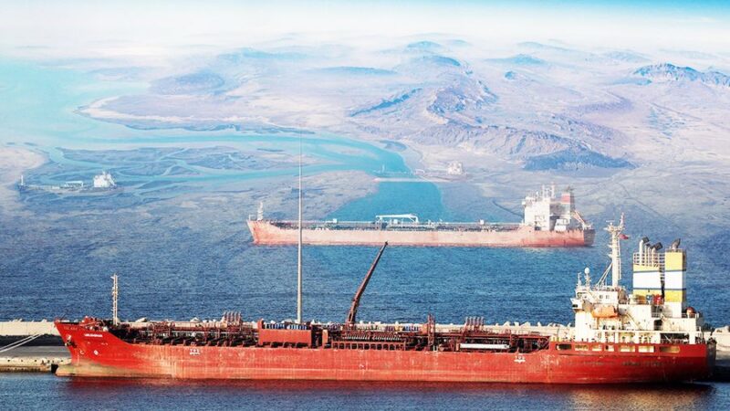 Foto: Infografis/ Bukan Selat Hormuz, Ini Jalur Laut yang berbahaya Jika Ditutup/Aristya Rahadian