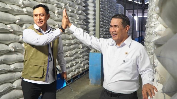 Foto: dok. BULOG