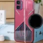 Tampilan Infinix GT 50 Pro. (Foto: GSMArena)