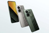 Ini rekomendasi HP Rp2 jutaan terbaik April 2026 dengan RAM 8GB, AMOLED 120Hz, dan storage 256GB dari Poco, Infinix, Tecno, hingga Redmi. (Foto: Medcom.id)