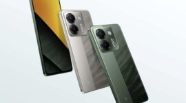 Ini rekomendasi HP Rp2 jutaan terbaik April 2026 dengan RAM 8GB, AMOLED 120Hz, dan storage 256GB dari Poco, Infinix, Tecno, hingga Redmi. (Foto: Medcom.id)