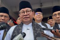 Foto: Gubernur DKI Jakarta Pramono Anung (Belia/detikcom)