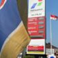 Harga BBM Pertamina 18 April 2026. Foto: Dina Rayanti / detikOto